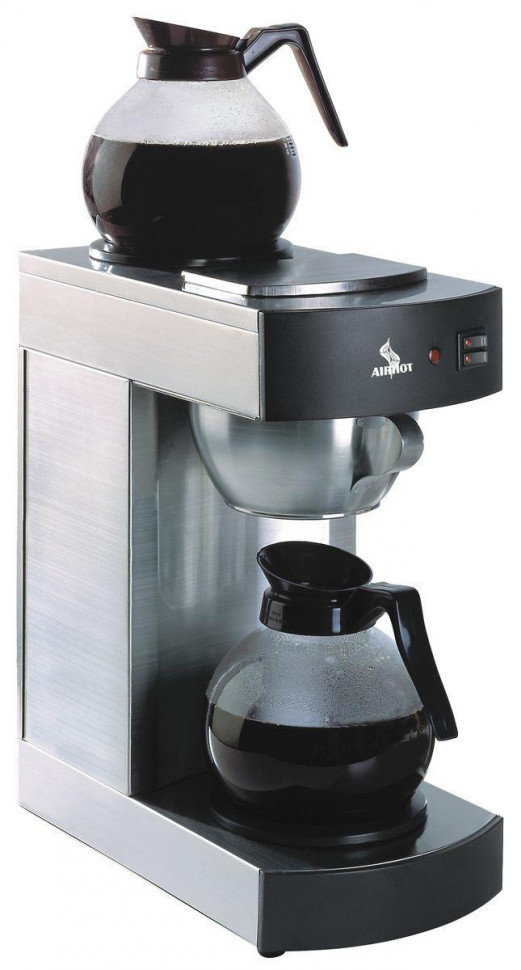 КОФЕВАРКА AIRHOT CM-2