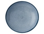 Тарелка глубокая d22см, Mandala 67377-09
