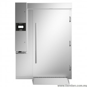 ШКАФ ШОКОВОЙ ЗАМОРОЗКИ LAINOX ZOOM STANDARD ZO602SP+UMC005