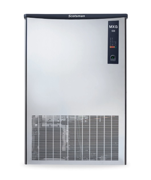 ЛЬДОГЕНЕРАТОР SCOTSMAN MXG M 638 WS OX