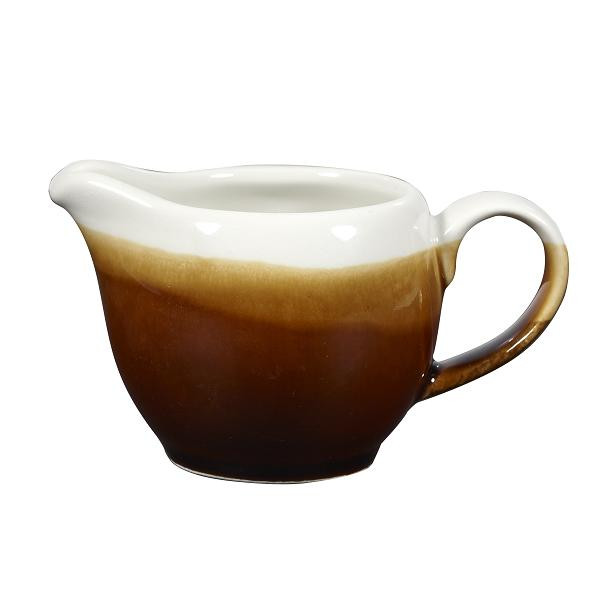 Молочник 0,11л Monochrome, цвет Cinnamon Brown MOBRSJ41