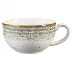 Чашка Cappuccino 227мл, цвет Stone Grey, Studio Prints SPSGCB201