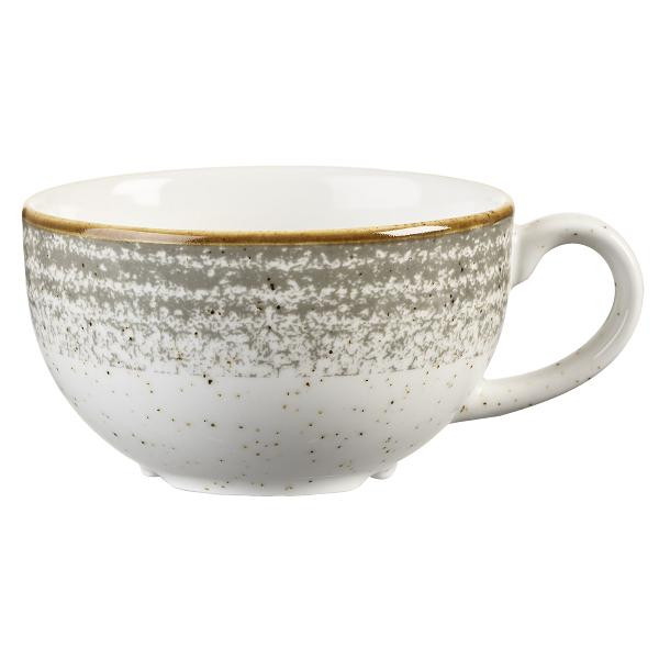 Чашка Cappuccino 227мл, цвет Stone Grey, Studio Prints SPSGCB201