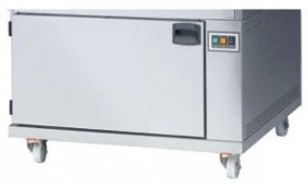 ШКАФ РАССТОЕЧНЫЙ SOTTORIVA MODUL 2 CELVAP 2-34 С ПАРОУВЛАЖНЕНИЕМ
