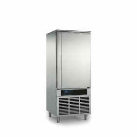ШКАФ ШОКОВОЙ ЗАМОРОЗКИ LAINOX STANDART ZOOM ZO161SW