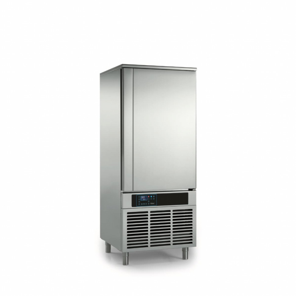 ШКАФ ШОКОВОЙ ЗАМОРОЗКИ LAINOX STANDART ZOOM ZO161SW