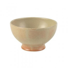 Салатник 0,45л d13см h8см, на короткой ножке, керамика, FLAME C01900