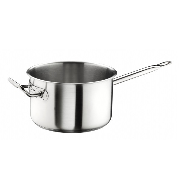 Сотейник 15,70л d32см, с доп.ручкой, без крышки, серия "MASTER", нерж.сталь 38400732
