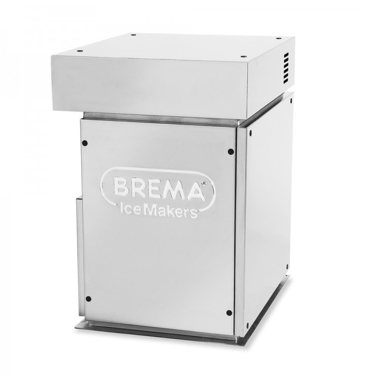 ЛЬДОГЕНЕРАТОР BREMA ЧЕШУЯ M600 SPLIT