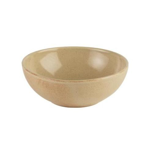 Салатник 0,50л d16см, керамика, FLAME C01185