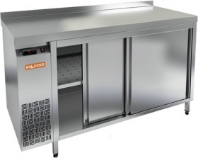 СТОЛ ТЕПЛОВОЙ HICOLD TS 13 GN O
