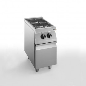 ПЛИТА ГАЗОВАЯ 2 КОНФОРОЧН. 700 СЕРИИ APACH CHEF LINE SLRRG47CS