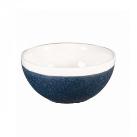 Салатник/Сахарница 0,47л d13,2см h6,3см, Monochrome, цвет Sapphire Blue MOBLRBL61