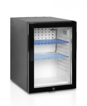 ШКАФ ХОЛОД. СО СТЕКЛОМ TEFCOLD TM45GC