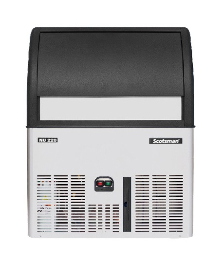 ЛЬДОГЕНЕРАТОР SCOTSMAN NU 220 WS OX