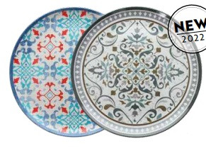 Блюдо презентационное 45см DERUTA S0934L28381