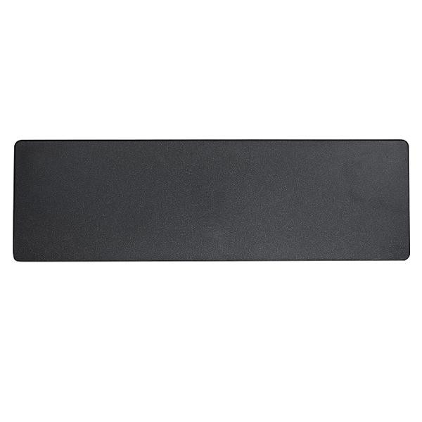 Доска сервировочная GN 2/4 53х16,2см, меламин, Buffet Melamine, цвет черный гранит ZPLBGN21