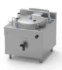 КОТЕЛ ЭЛЕКТРИЧЕСКИЙ APACH CHEF LINE GLKE300IQF