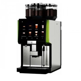 КОФЕМАШИНА СУПЕРАВТОМАТ WMF 5000S ПЛЮС 03.1950.5601