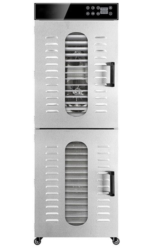 ДЕГИДРАТОР HURAKAN HKN-DHD32