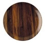 Тарелка мелкая d27,5см, Wood Essence 67375-05