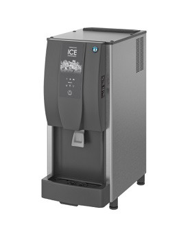 ЛЕДОГЕНЕРАТОР HOSHIZAKI DCM-120KE-HC