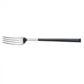 Вилка столовая SUSHI PRO Black 18LS0002