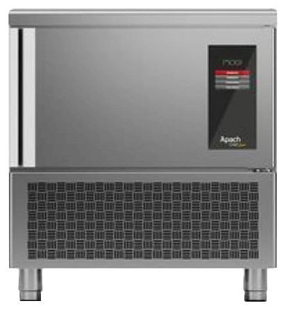 ШКАФ ШОКОВОЙ ЗАМОРОЗКИ APACH CHEF LINE LBVH40SR