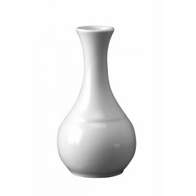 Ваза h12,7см WhiteWare WHBV1