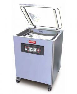 АППАРАТ УПАКОВОЧНЫЙ ВАКУУМНЫЙ TURBOVAC M20 PRO НАПОЛЬНЫЙ