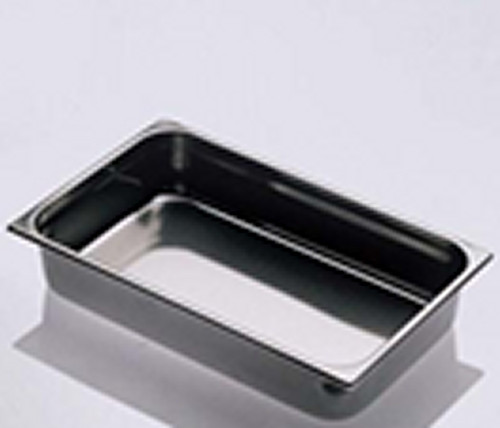 Гастроемкость 2/1 Н=150 30.11.00.2100.1500