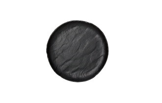 Тарелка хлебная 16см VULCANIA BLACK VU003160779