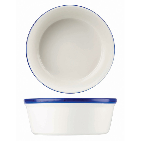 Рамекин 195мл d9см Retro Blue WHBBLRKN1