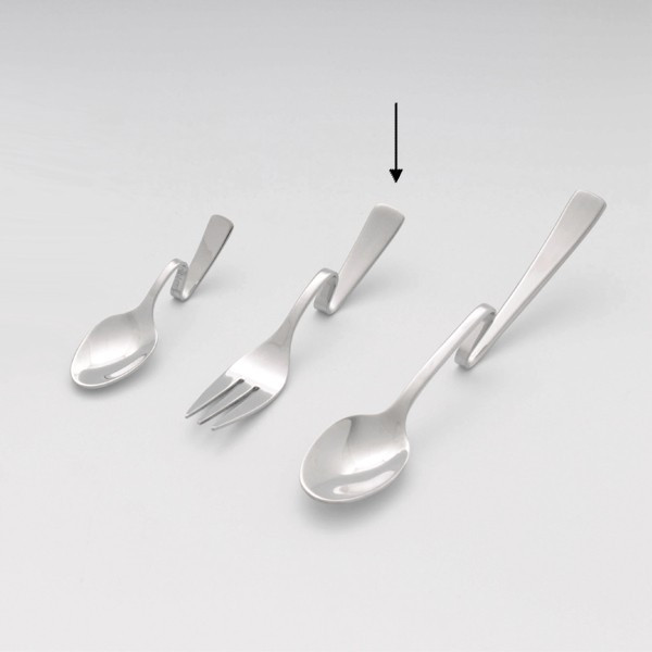 Вилка «Hanging», для торта, 6 шт., нерж.сталь A0032-0202SET