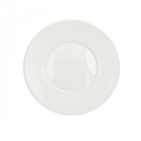Тарелка мелкая 27см MIDTOWN BIANCO MW000270000