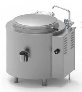 КОТЕЛ ГАЗОВЫЙ APACH CHEF LINE GLKGI300F