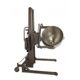 ДЕЖЕОПРОКИДЫВАТЕЛЬ VARIMIXER 21AR300ESL MEGALIFT INOX 200 M