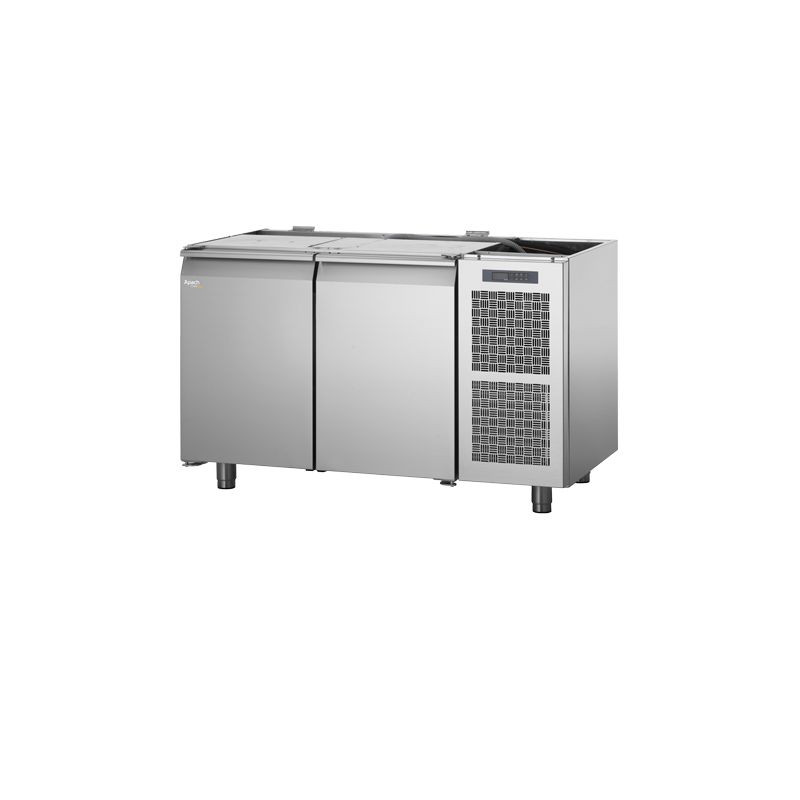 СТОЛ ХОЛОДИЛЬНЫЙ APACH CHEF LINE LTRMGN11NT
