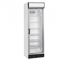 ШКАФ МОРОЗ.СО СТЕКЛОМ TEFCOLD UFFS370GCP