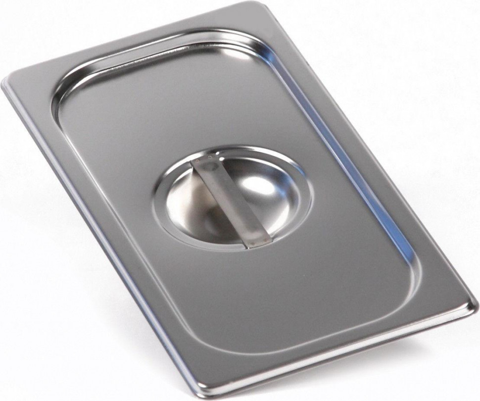 КРЫШКА К ГАСТРОЕМКОСТИ 1/3