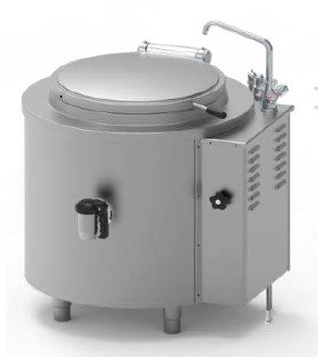 КОТЕЛ ГАЗОВЫЙ APACH CHEF LINE GLKGI200F