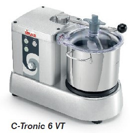 КУТТЕР SIRMAN C-TRONIC 6 VT