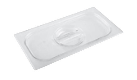 Крышка GN1/2 поликарбонат 14575-00