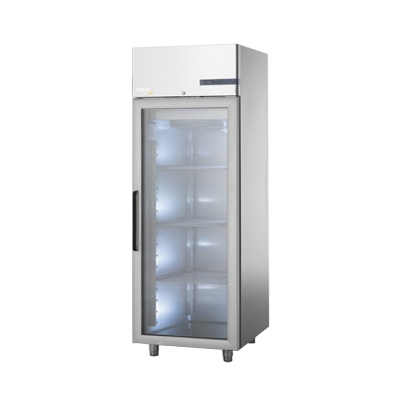 ШКАФ ОХЛАЖДАЕМЫЙ ВИННЫЙ APACH CHEF LINE LSI15050260_2