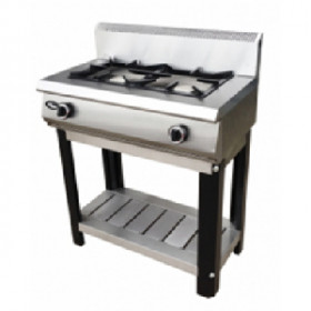 ПЛИТА 2 КОНФ. GRILL MASTER Ф2ЖТЛПГ(п) ГАЗ 50019