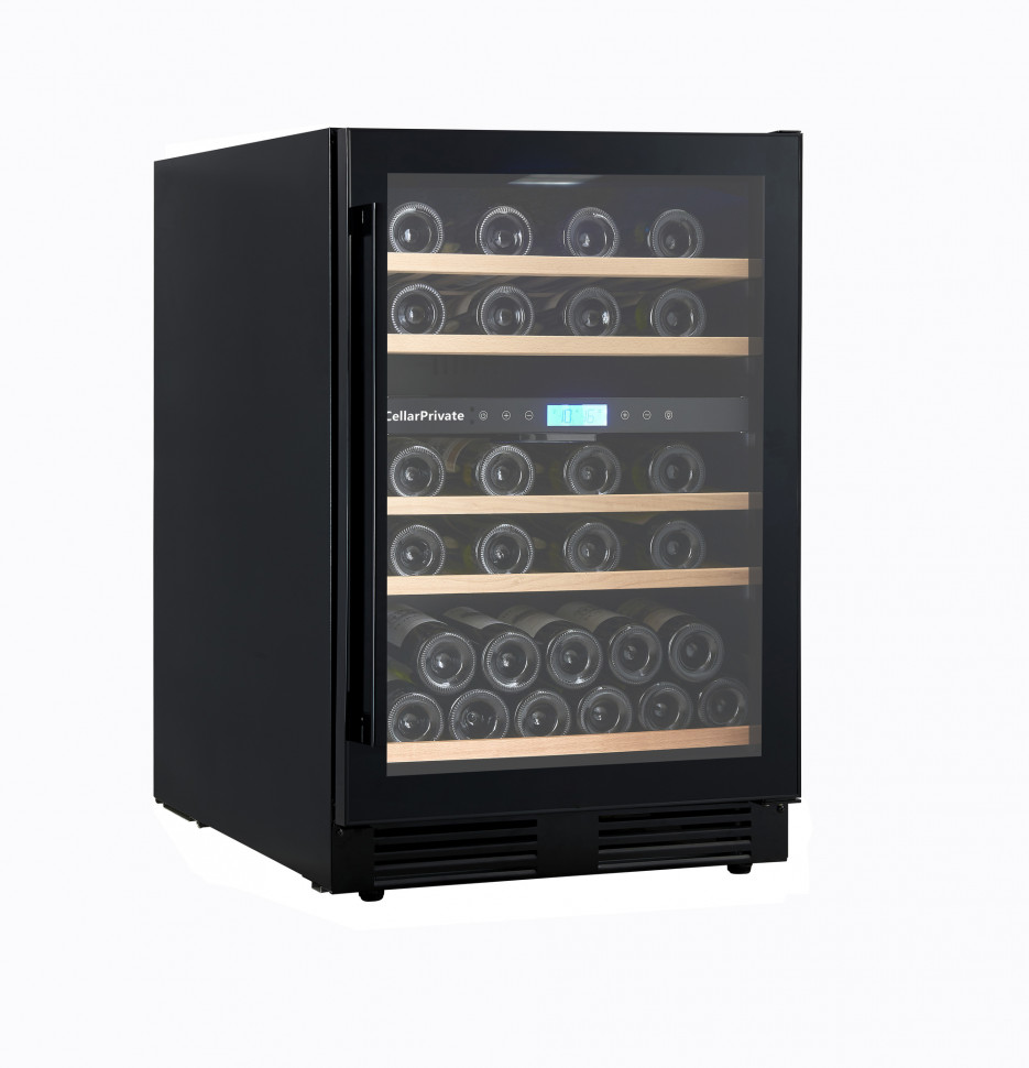 ШКАФ ОХЛАЖДАЕМЫЙ ВИННЫЙ APACH CHEF LINE LSI34050340_3