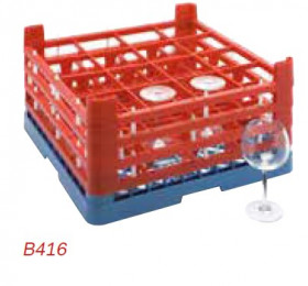 КАССЕТА Д/СТАКАНОВ COMENDA 500Х500 B416 660512