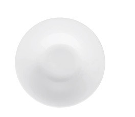 Тарелка глубокая d24см Neve Bone China 67101-10