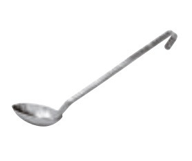 Ложка раздаточная L=23.5см., нерж.сталь, 11982-01