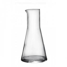 Кувшин "Casual jug" 1,0л d12см h27см, стекло SLO-9100